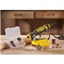 Outil rotatif - STANLEY - SFMCE030B-XJ - 18V - 6700/34000 trs/min - Sans batterie