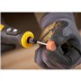 Outil rotatif - STANLEY - SFMCE030B-XJ - 18V - 6700/34000 trs/min - Sans batterie