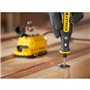 Outil rotatif - STANLEY - SFMCE030B-XJ - 18V - 6700/34000 trs/min - Sans batterie
