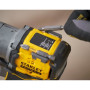 Visseuse a impacts BRUSHLESS 203 Nm - 18V - 3200 trs/min, 4200 cps/min, LED - Gamme V20 - STANLEY FATMAX, SFMCF830B-XJ