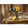 Perceuse visseuse - STANLEY FATMAX - SFMCD725D2K-QW - 80 Nm - 18V - 15 réglages de couple