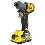 Visseuse a Impacts - STANLEY - SFMCF830D2K-QW - 203 Nm - 18V - 2 Batteries 2 Ah