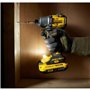 Visseuse a Impacts - STANLEY - SFMCF830D2K-QW - 203 Nm - 18V - 2 Batteries 2 Ah