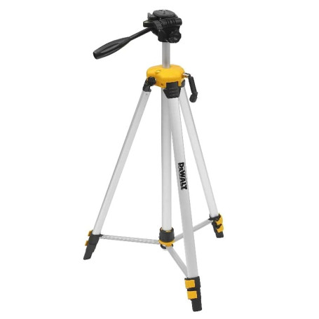 Stativ Aluminium ¼