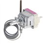 MasterPart EGO 55.19082.805 Thermostat universel pour four à pizza 455 degrés