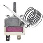 MasterPart EGO 55.19082.805 Thermostat universel pour four à pizza 455 degrés
