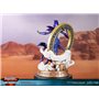 First 4 Figures - YU-Gi-Oh! Dark Magician (Blue Variant) PVC Figurine