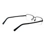 Monture de Lunettes Homme Land Rover PORTER 55BLK