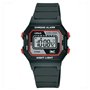 Montre Homme Lorus R2317QX Noir