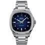 Montre Homme Mido MULTIFORT TV 35 Argenté