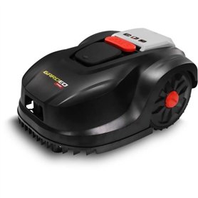 Tondeuse Robot - GARDEO - GRO20V20WIFI-2A - 20V - 800m² - Programmable avec Wifi
