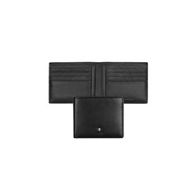 Portafoglio classic in pelle nero di Festina FLW0120/A