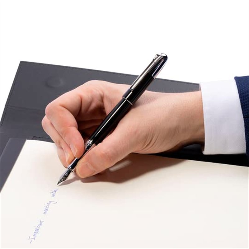 Image secondaire de Festina Reloj Classicals Writing Instru FWS2109/A Unisexe Noir