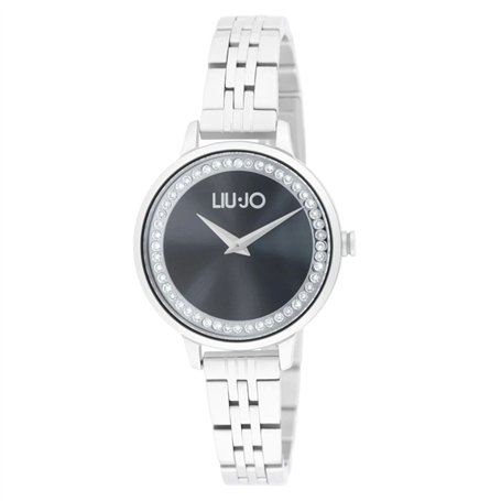 Montre Femme LIU JO TLJ2583 Argenté