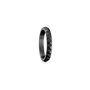 Bague Homme AN Jewels AR.R1NS06BK-7 7