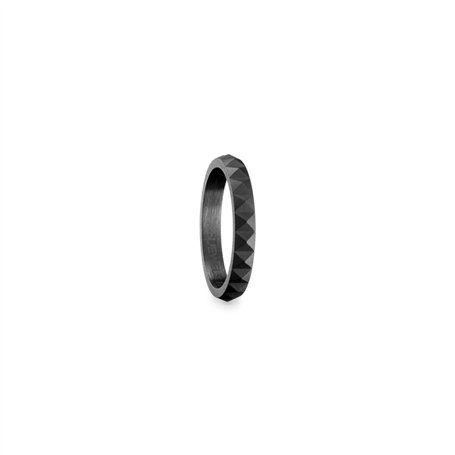 Bague Femme AN Jewels AR.R1NS06BK-8 8