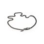 Collier Homme AN Jewels AA.C253CRS