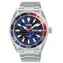 Montre Homme Lorus RH383AX9 Argenté