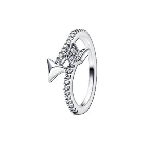 Bague Femme Pandora 193619C01-52 Argenté 12