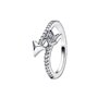 Bague Femme Pandora 193619C01-52 Argenté 12