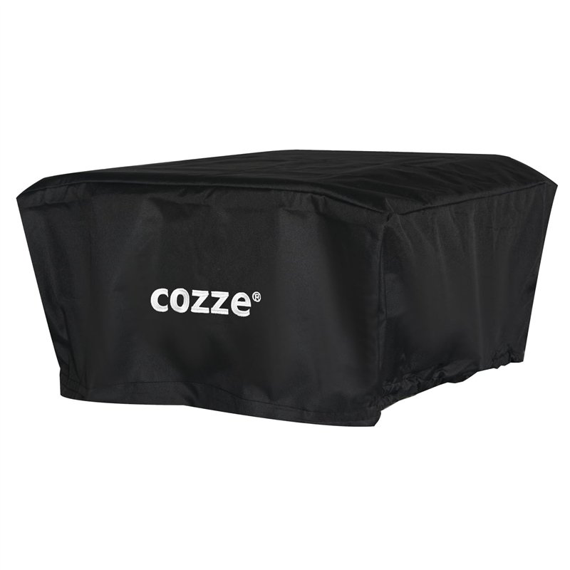 cozze Housse de Protection pour Four à Pizza 13