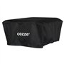 cozze Housse de Protection pour Four à Pizza 13" │ Compatible avec Barbecue Électrique E200 │ Matériau Imperméable Oxford 600D │