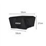 cozze Housse de Protection pour Four à Pizza 13" │ Compatible avec Barbecue Électrique E200 │ Matériau Imperméable Oxford 600D │