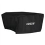 cozze Housse de Protection pour Four à Pizza 13" │ Compatible avec Barbecue Électrique E200 │ Matériau Imperméable Oxford 600D │