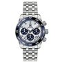 Montre Homme Tommy Hilfiger TH85 Argenté