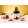Adler Fontaine de chocolat, Multicolore CR 4488