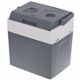 ADLER AD 8078 Glacière 30 L Electrique Gris Blanc