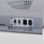 ADLER AD 8078 Glacière 30 L Electrique Gris Blanc