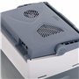 ADLER AD 8078 Glacière 30 L Electrique Gris Blanc