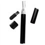 Retoo Tondeuse nez Tondeuse-nez Épilateur pour sourcils Tête rotative double face peigne à sourcils nettoyage facile et rapide R