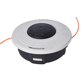 Tête de Rechange 46-2 pour Stihl FS160 FS260 FS310 FS360 FS400 FS410 FS460 Débroussailleuse Compatible avec Autocut 46-2