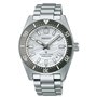 Montre Homme Seiko SPB511J1 Argenté