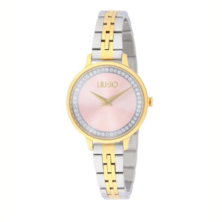 Montre Femme LIU JO TLJ2586