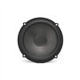 JBL Club 605CSQ Système car audio à 2 voies - Ensemble enceinte voiture à composants de 285 watts avec haut parleur voiture ​en 