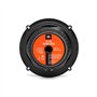 JBL Club 605CSQ Système car audio à 2 voies - Ensemble enceinte voiture à composants de 285 watts avec haut parleur voiture ​en 