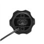 JBL Club 605CSQ Système car audio à 2 voies - Ensemble enceinte voiture à composants de 285 watts avec haut parleur voiture ​en 