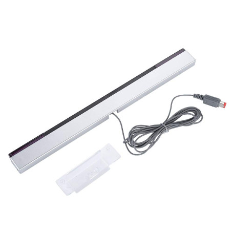 Barre de capteur Filaire Wii
