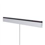 Barre de capteur Filaire Wii, Barre de capteur de Rayon de Signal Infrarouge Infrarouge/Support de récepteur Filaire pour Consol
