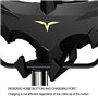 Starall Batman Universel Support Voiture Support téléphone Portable Ventilation Support Voiture Support de Voiture d'aération po