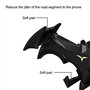 Starall Batman Universel Support Voiture Support téléphone Portable Ventilation Support Voiture Support de Voiture d'aération po