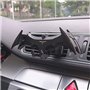 Starall Batman Universel Support Voiture Support téléphone Portable Ventilation Support Voiture Support de Voiture d'aération po