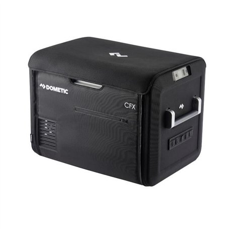 Housse de protection - DOMETIC - CFX3 PC55IM - Noir