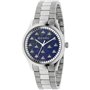 Montre Femme Gucci G-TIMELESS MULTIBEE Argenté