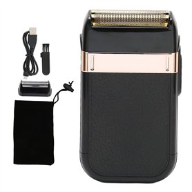 Rasoir Électrique Homme À Grille Sans Fil
