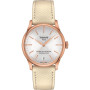 Montre Femme Tissot CHEMIN DES TOURELLES POWERMATIC 80 Doré (Ø 35 mm)