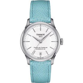 Montre Femme Tissot CHEMIN DES TOURELLES POWERMATIC 80 (Ø 35 mm)
